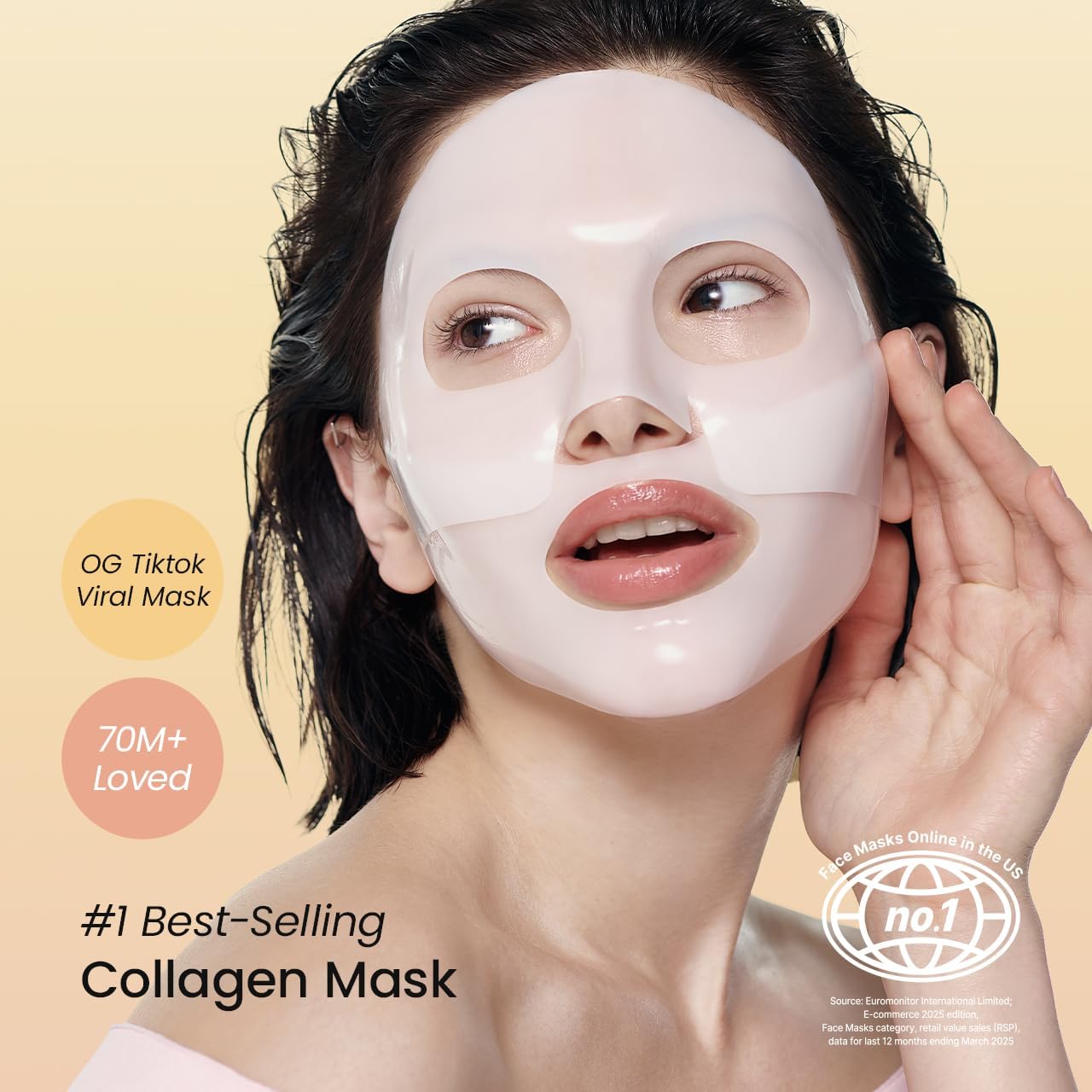 Amazon.com: BIODANCE Total Solution Trio: Bio Collagen & Ceramide